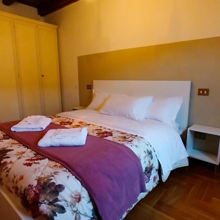 Appartamento Borgo Mezzo Пратовекио Екстериор снимка