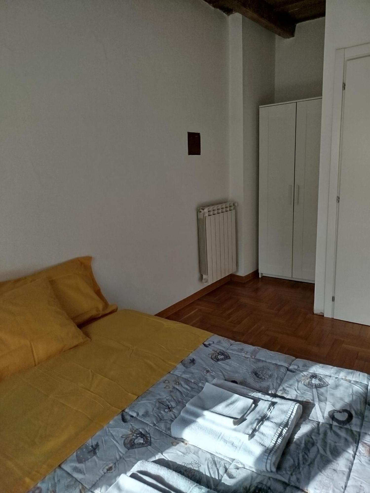 Appartamento Borgo Mezzo Пратовекио Екстериор снимка